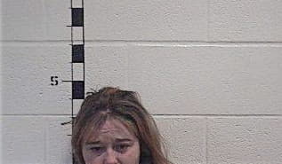 Cynthia Miller, - Shelby County, KY 