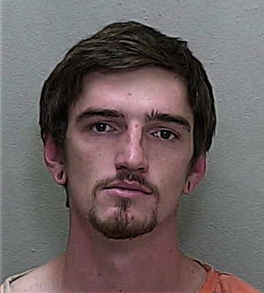 Jeremi Miller-Mccreary, - Marion County, FL 