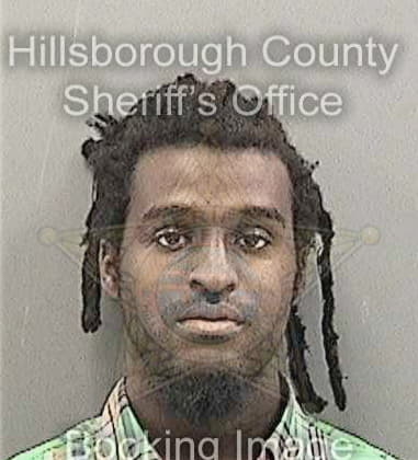 Jamarces Mingo - Hillsborough County, FL 