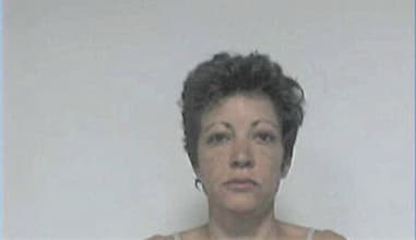 Tabatha Moran, - Suwannee County, FL 