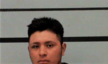 Randy Moreno, - Lubbock County, TX 