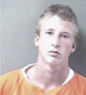 Benjamin Moxcey, - Okaloosa County, FL 