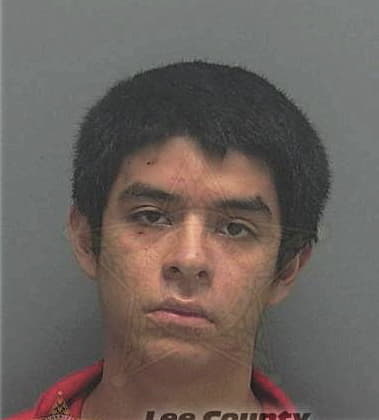 Shelby Murtagh - Lee County, FL 