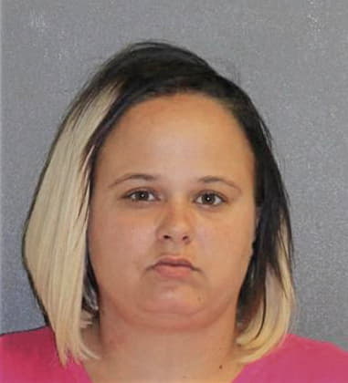 Crystal Musser, - Volusia County, FL 