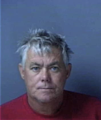 Robert Needom, - Lee County, FL 