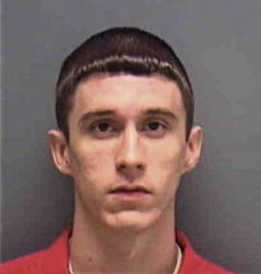 Joshua Negron, - Lee County, FL 