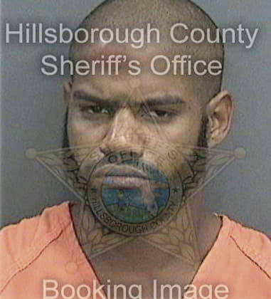 Roderick Nelsonvickers, - Hillsborough County, FL 