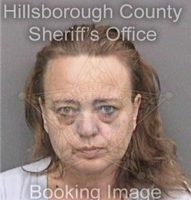 Jennifer Nick, - Hillsborough County, FL 