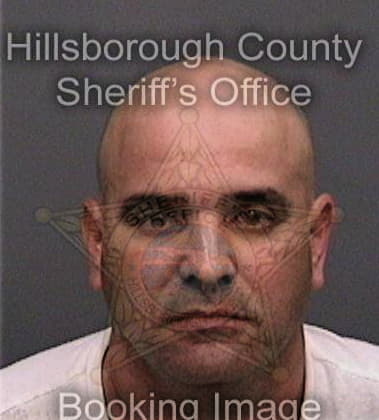 William Noguez, - Hillsborough County, FL 