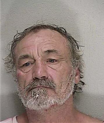 Patrick Ortwein, - Marion County, FL 