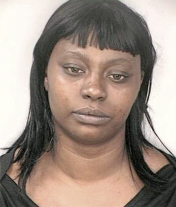 Aisha Owens, - Hillsborough County, FL 