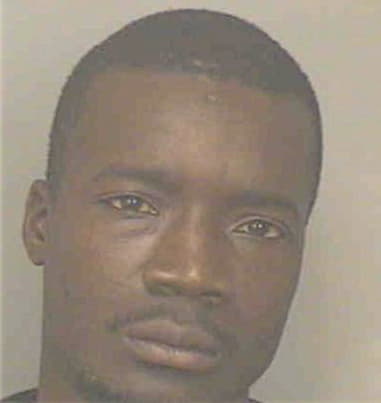 Charles Owens, - Polk County, FL 