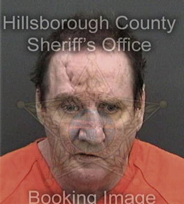 Ian Oyer, - Hillsborough County, FL 