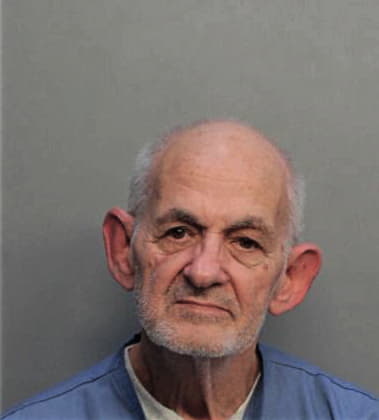 Francisco Peralta, - Dade County, FL 