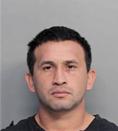 Julio Perez, - Dade County, FL 