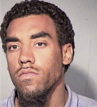Acueic Peter - Maricopa County, AZ 