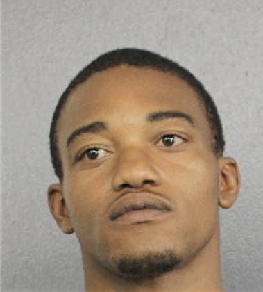 Eric Pinder, - Broward County, FL 