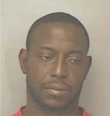 Rashawn Powell, - Polk County, FL 