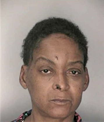 Shirley Pullins, - Hillsborough County, FL 