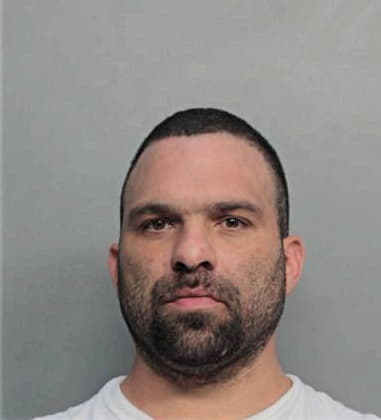 Hector Quintana, - Dade County, FL 