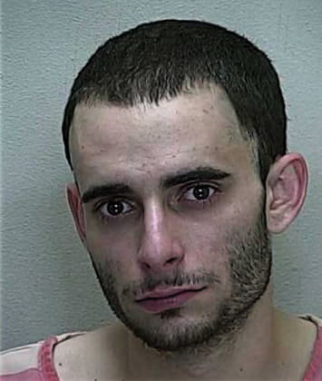 Anthony Rensel, - Marion County, FL 