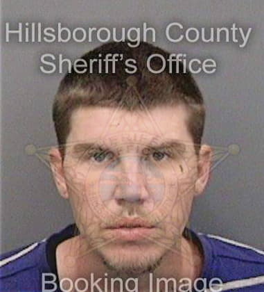 Felipe Reyesgonzalez, - Hillsborough County, FL 