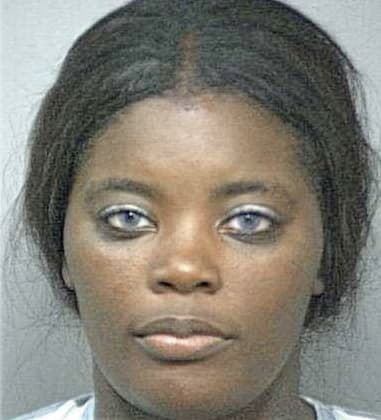 Latonia Rhodes, - Marion County, FL 