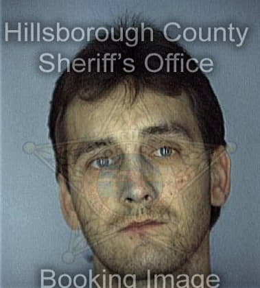 Richard Rippy, - Hillsborough County, FL 