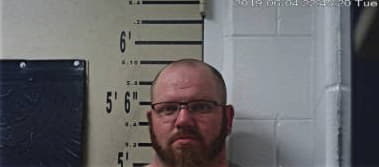 Douglas Rister, - Mason County, KY 