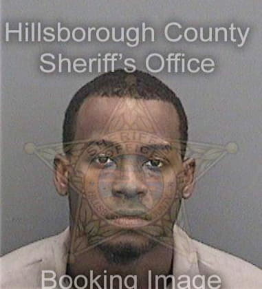 Darrell Roberts - Hillsborough County, FL 