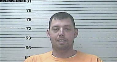 James Rose, - Harrison County, MS 