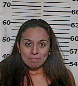 Elia Sanchez, - Hidalgo County, TX 