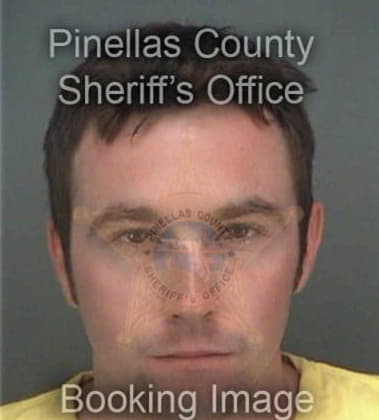 Andrew Schaaf, - Pinellas County, FL 