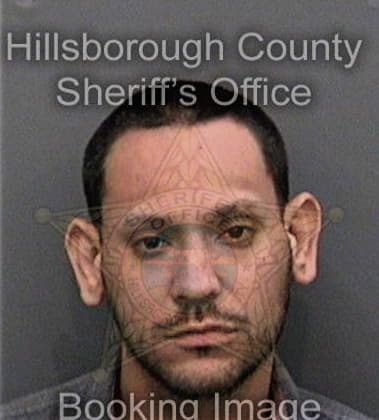 Daniel Simkins, - Hillsborough County, FL 