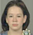 Irina Simonov - Multnomah County, OR 