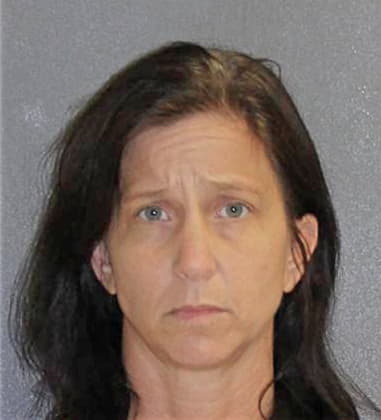 Christine Smith, - Volusia County, FL 