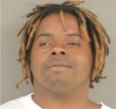 Curtis Smith - Hinds County, MS 