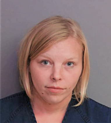 Alicia Solomon, - Polk County, FL 