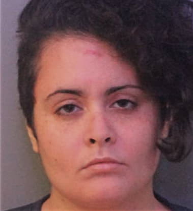 Josefina Sosa-Dominguez, - Polk County, FL 