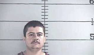 Ceasar Soto, - Oldham County, KY 