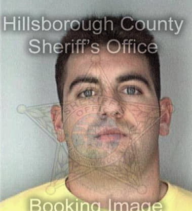 Alexander Spencer, - Hillsborough County, FL 