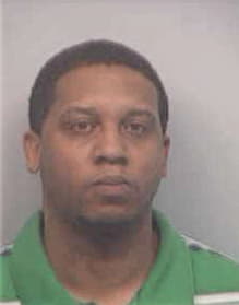 Maurice Spikes - Fulton County, GA 