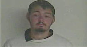 Ricky Spurlock, - Jackson County, KY 