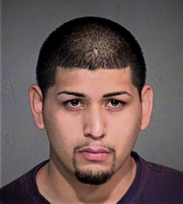 Jerrod Stembridge - Maricopa County, AZ 