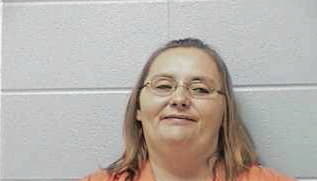 Rebecca Stidham, - Clark County, KY 