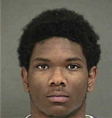 Jaquan Sutton, - Mecklenburg County, NC 