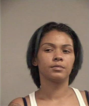 Yanika Swain - Jefferson County, KY 