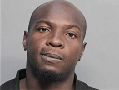 Clifton Taylor, - Dade County, FL 