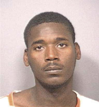 Jerwyn Thagard, - Marion County, FL 