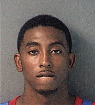 Ronald Thornton, - Escambia County, FL 